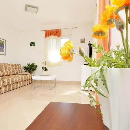 Paradiso Holiday home Mali Drvenik