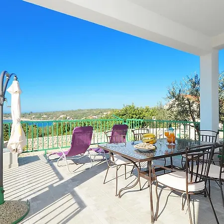 Paradiso Holiday home