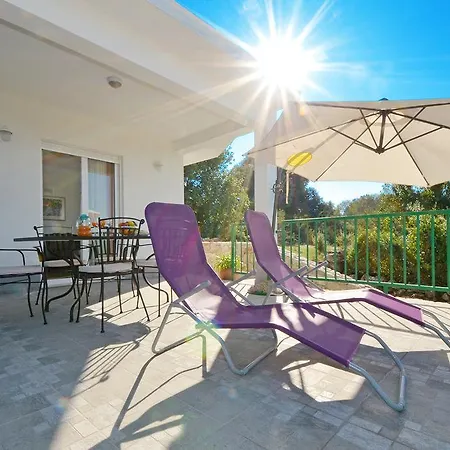 Paradiso Ferienhaus *