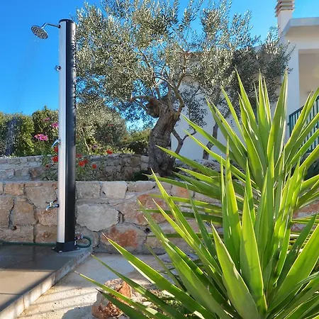Holiday home Paradiso