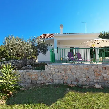Paradiso Holiday home