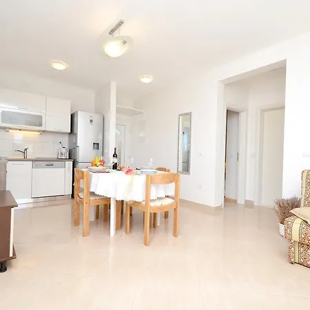 Holiday home Paradiso Mali Drvenik